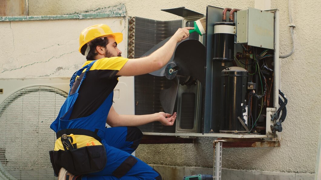what to expect from aircon servicing singapore