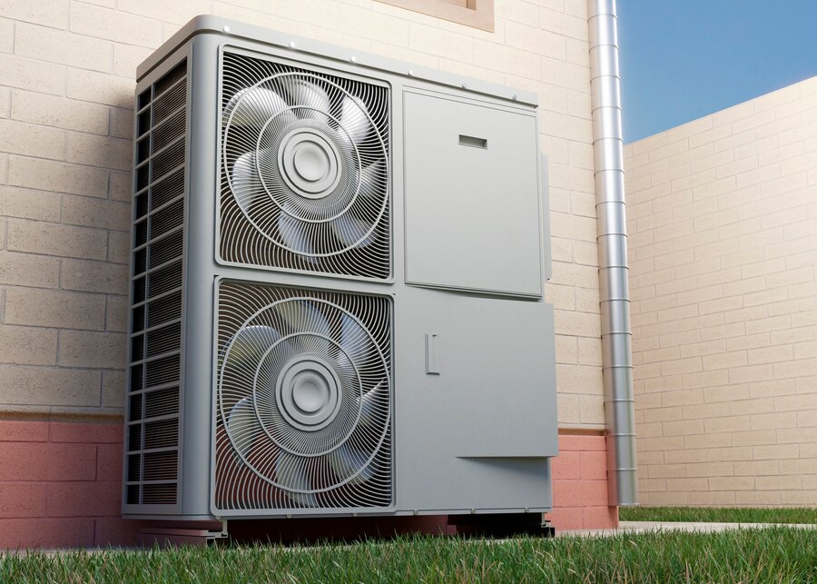 aircon chemical overhaul Singapore