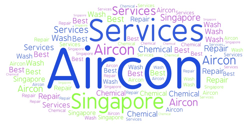 aircon chemical wash cost singapore